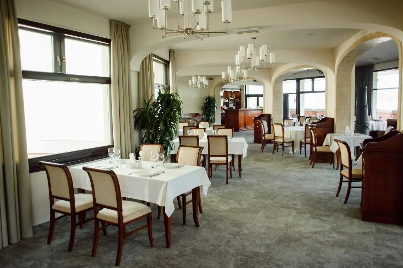 Citadel Gastro Boutique Hotel - Готель Цитадель Львів Lvov