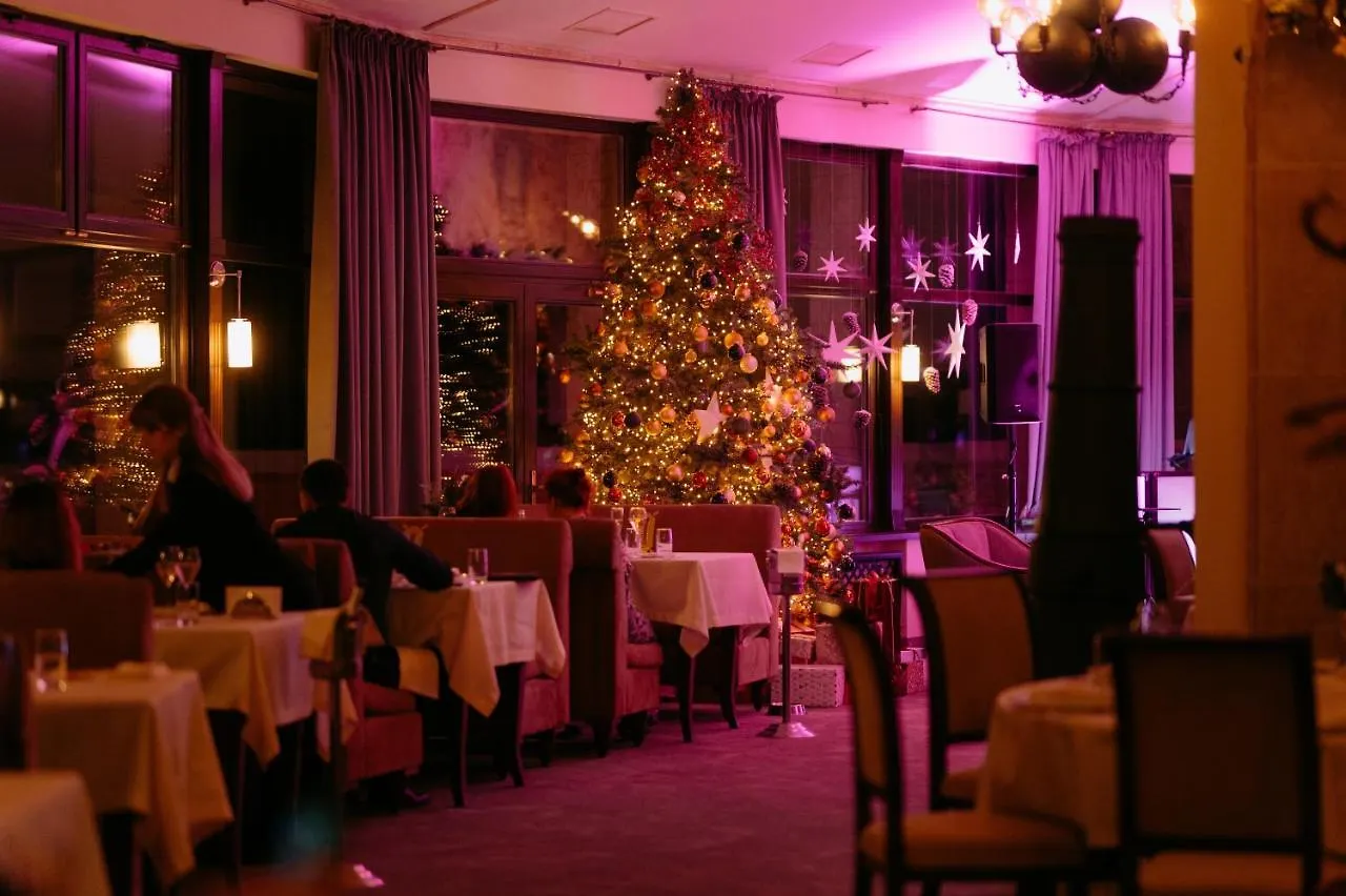Citadel Gastro Boutique Hotel - Готель Цитадель Львів Ukrajina