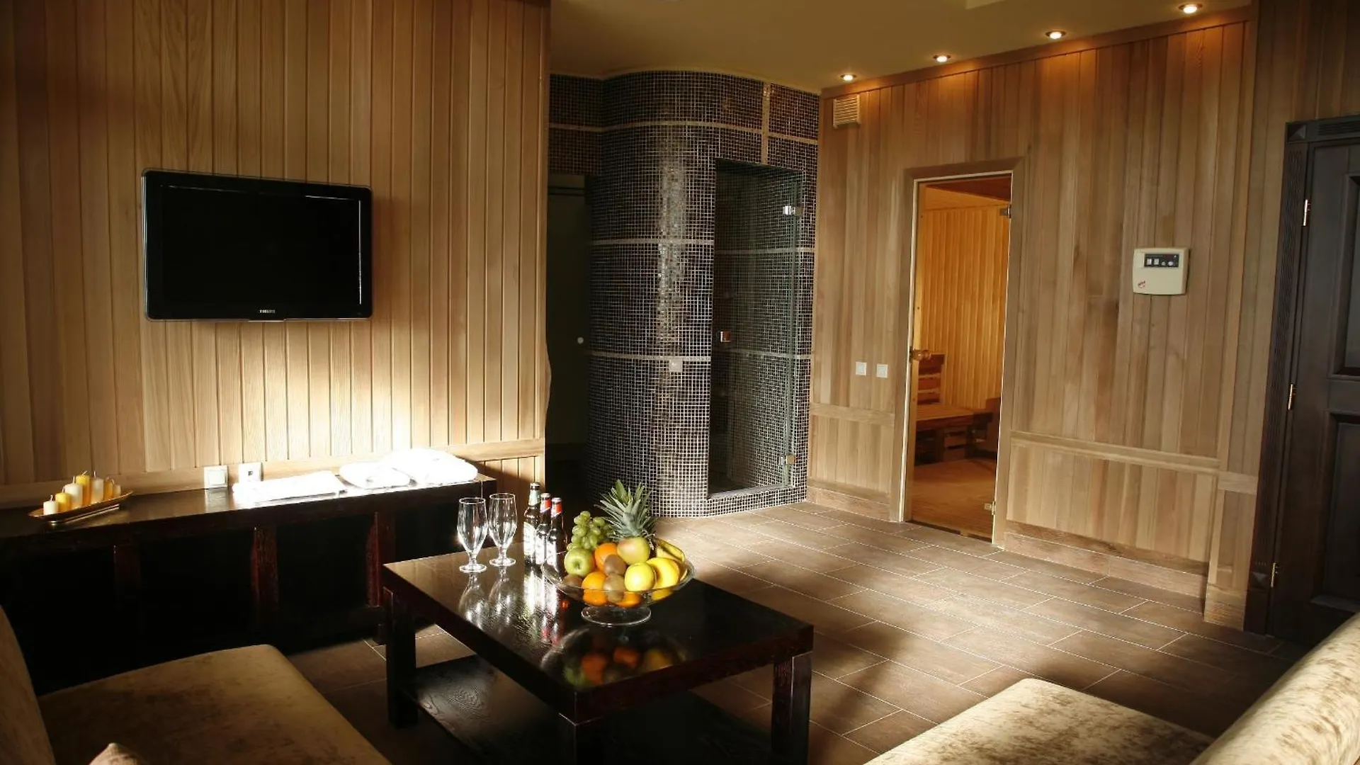 Citadel Gastro Boutique Hotel - Готель Цитадель Львів Lvov