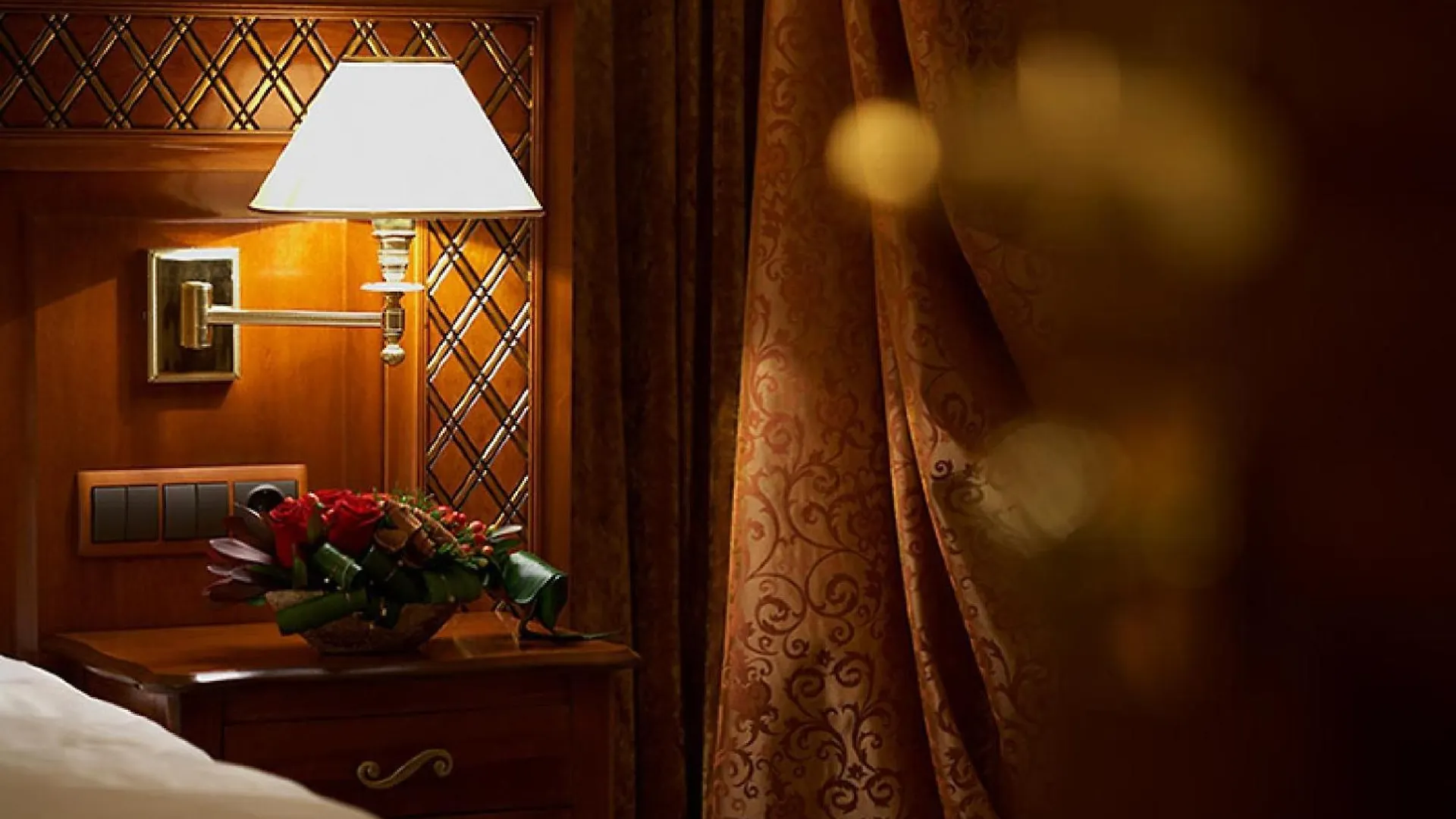 Citadel Gastro Boutique Hotel - Готель Цитадель Львів