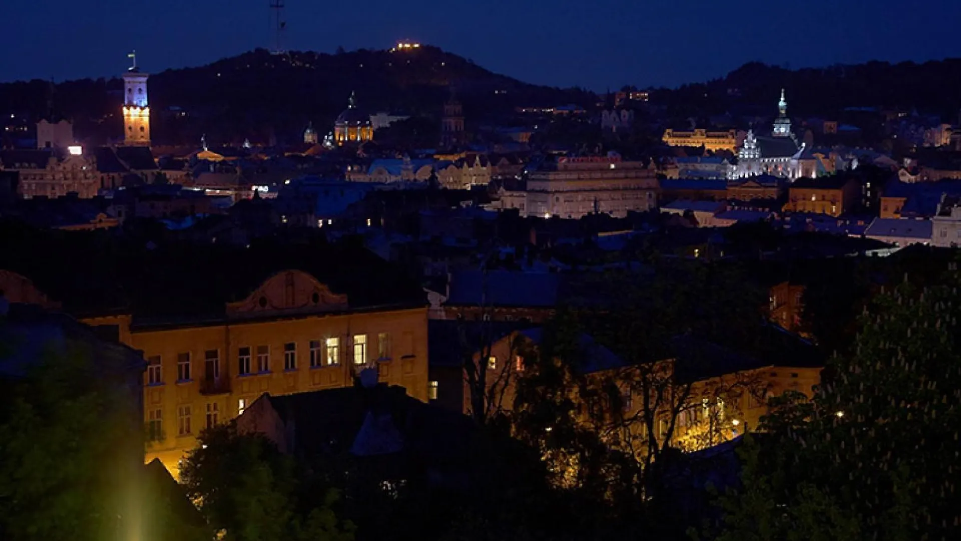 Citadel Gastro Boutique Hotel - Готель Цитадель Львів 5*, Lvov