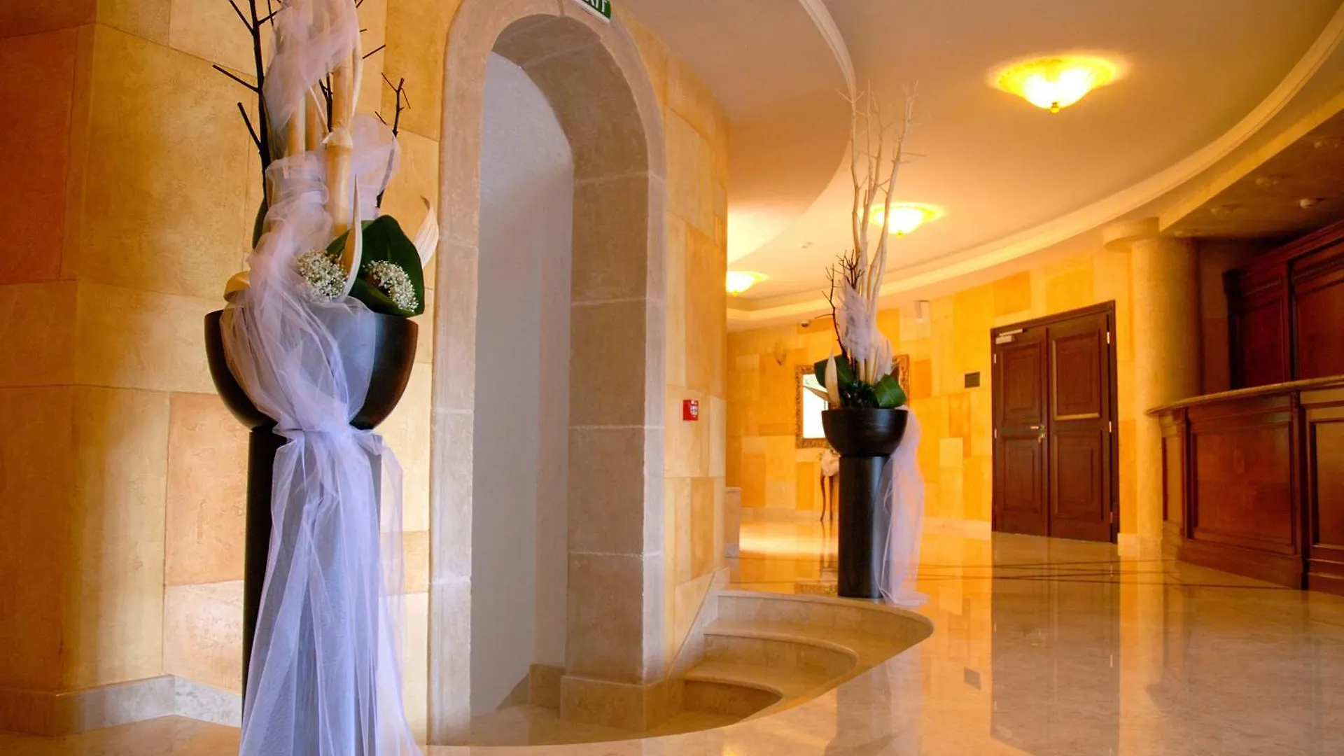 Citadel Gastro Boutique Hotel - Готель Цитадель Львів Ukrajina