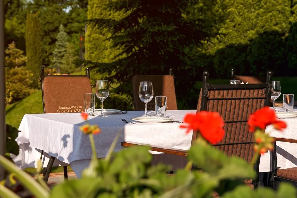 Citadel Gastro Boutique Hotel - Готель Цитадель Львів 5*, Lvov