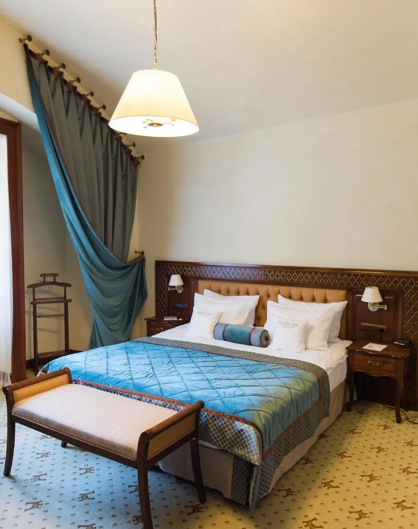 Citadel Gastro Boutique Hotel - Готель Цитадель Львів Lvov