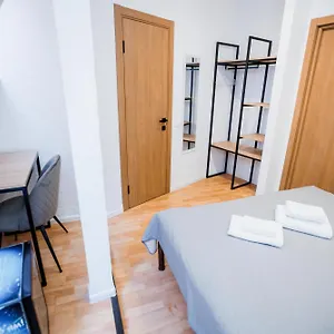 Staryi Krakiv Lviv